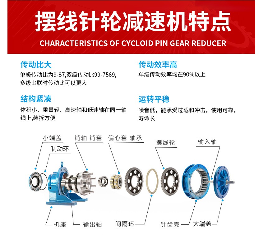 江苏AG电竞·俱乐部减速机股份有限公司