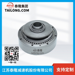 【精密】BXJC-C系列机器人、机械臂用等精密减速器