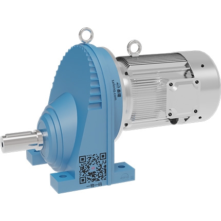 RX系列减速电机润滑油量表