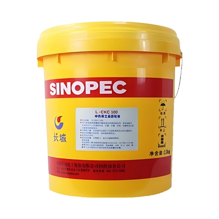 L-CKC润滑油